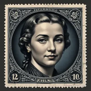 stamp png