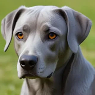 blue lacy dog breed