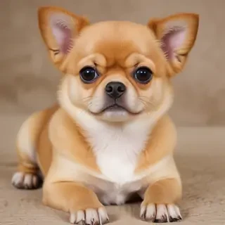 chi chi dog breed