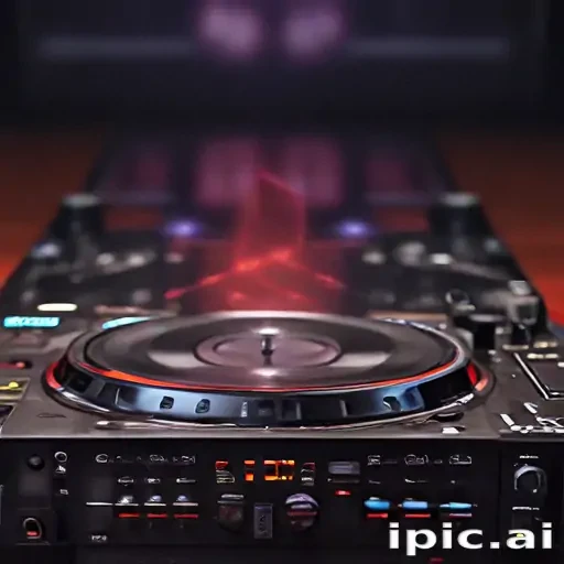 dj background images