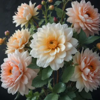 floral iphone wallpaper