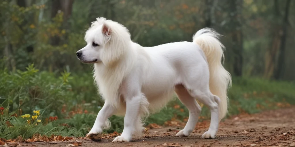 minuet napoleon breed