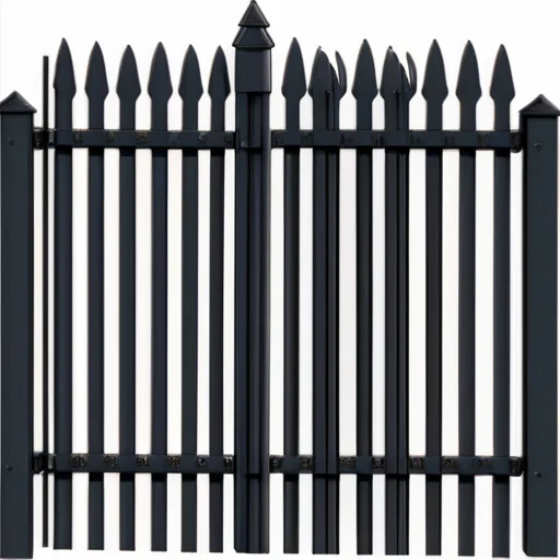 fence png