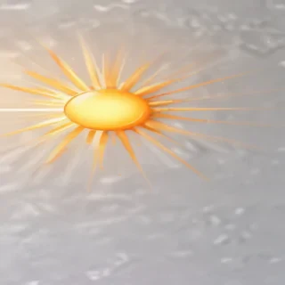 sunshine clipart transparent background