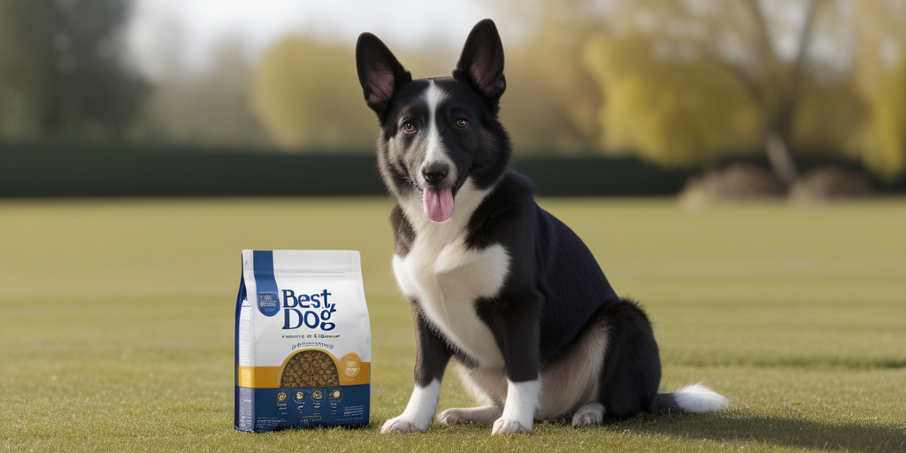 best dog food for allergic dogs