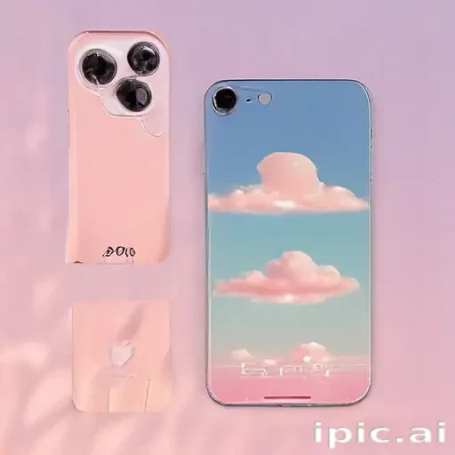 cute iphone wallpapers aesthetic