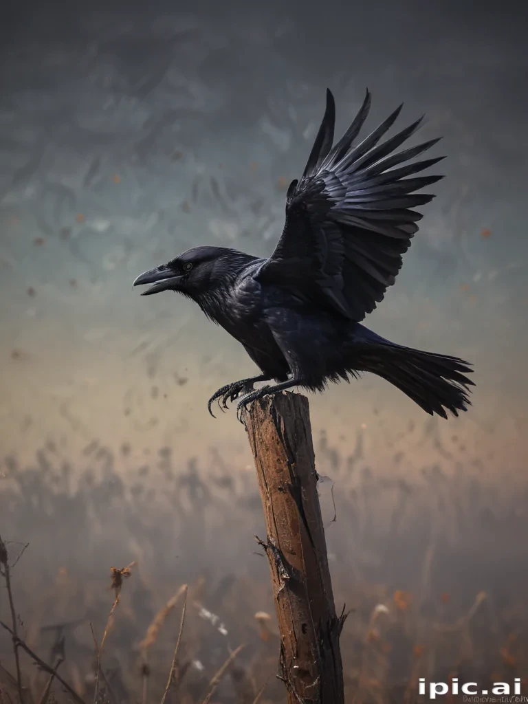 crows png