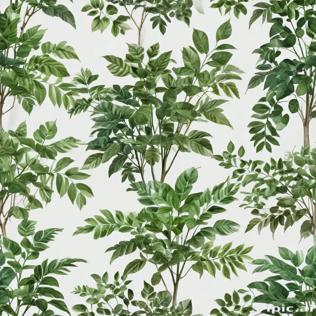 plant transparent background
