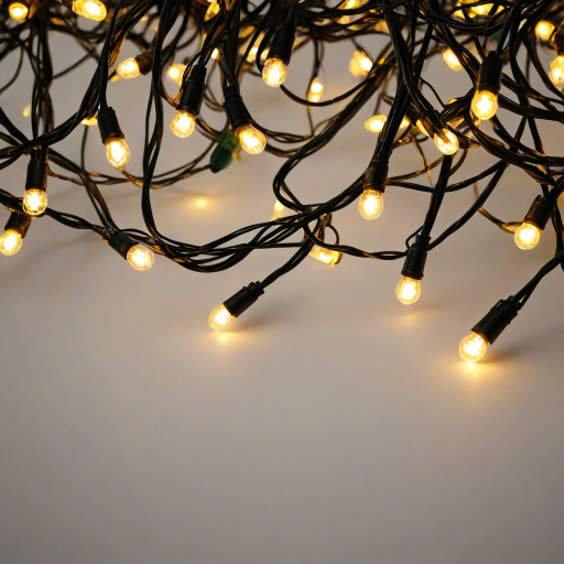 christmas lights png