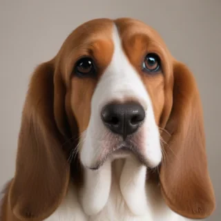 basset retriever