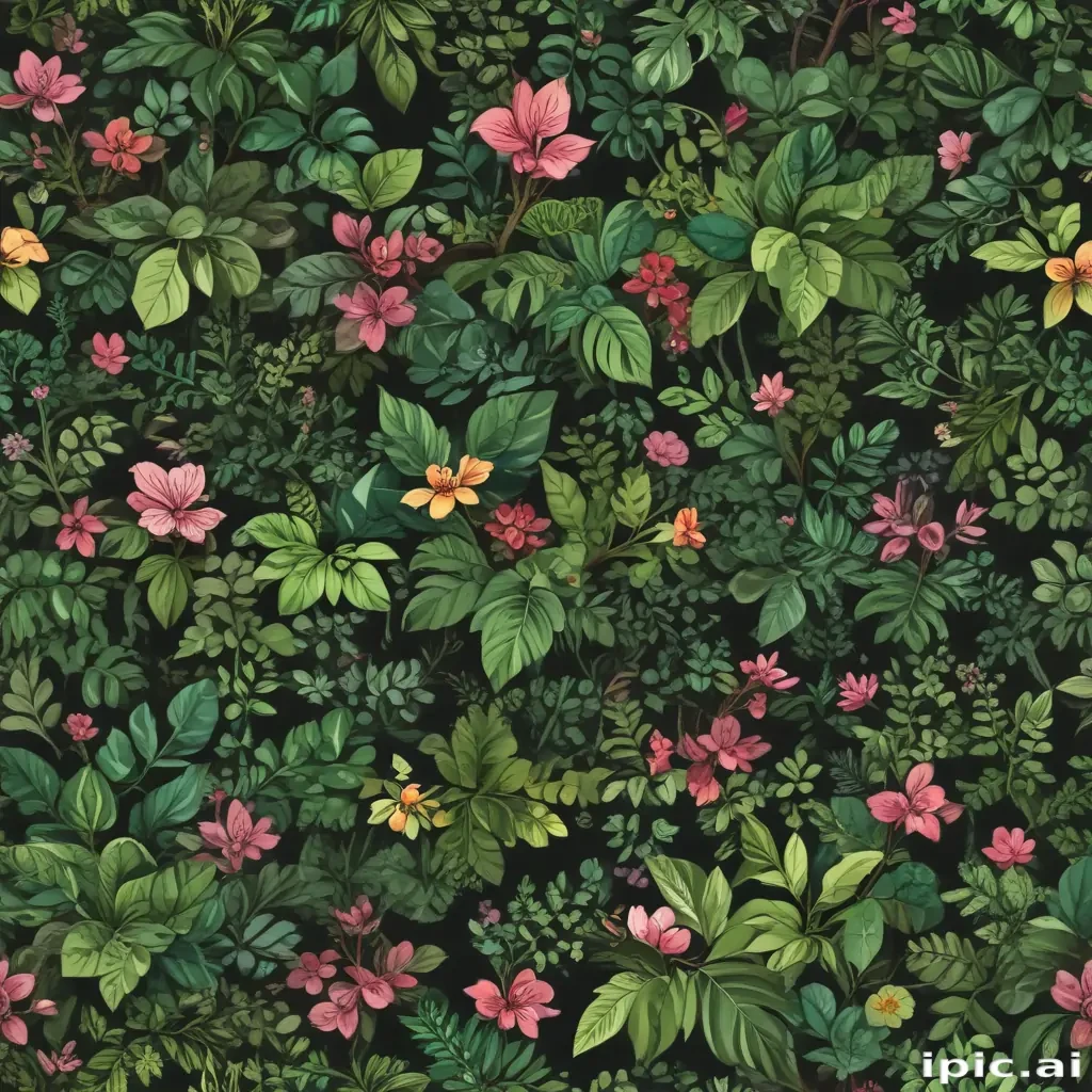cute plant wallpaper
