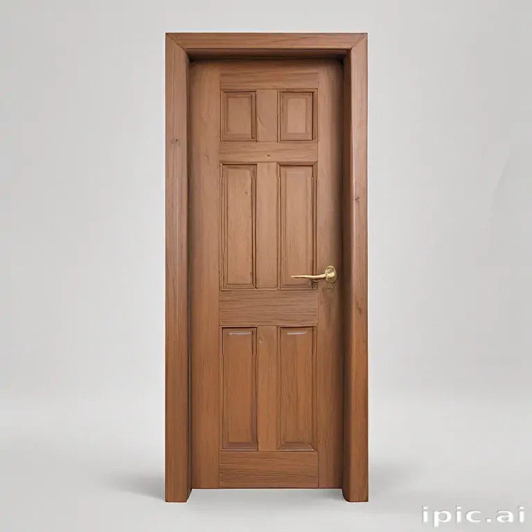 open door png