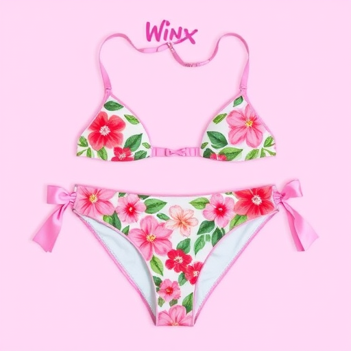 winx bloom bikini