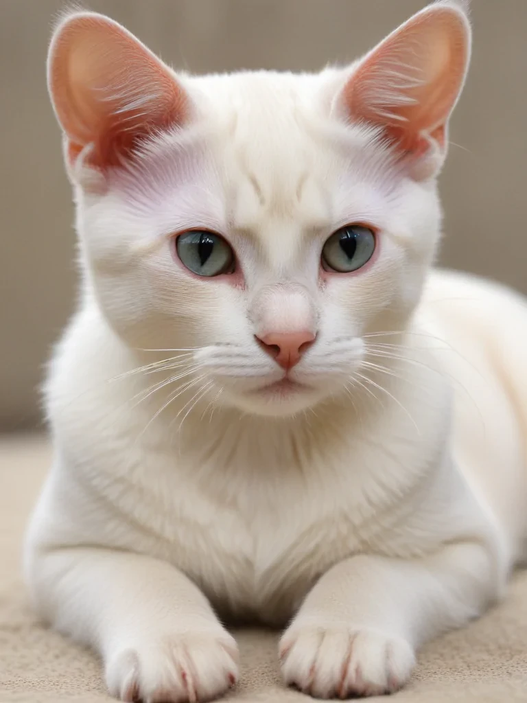 colorpoint shorthair breed