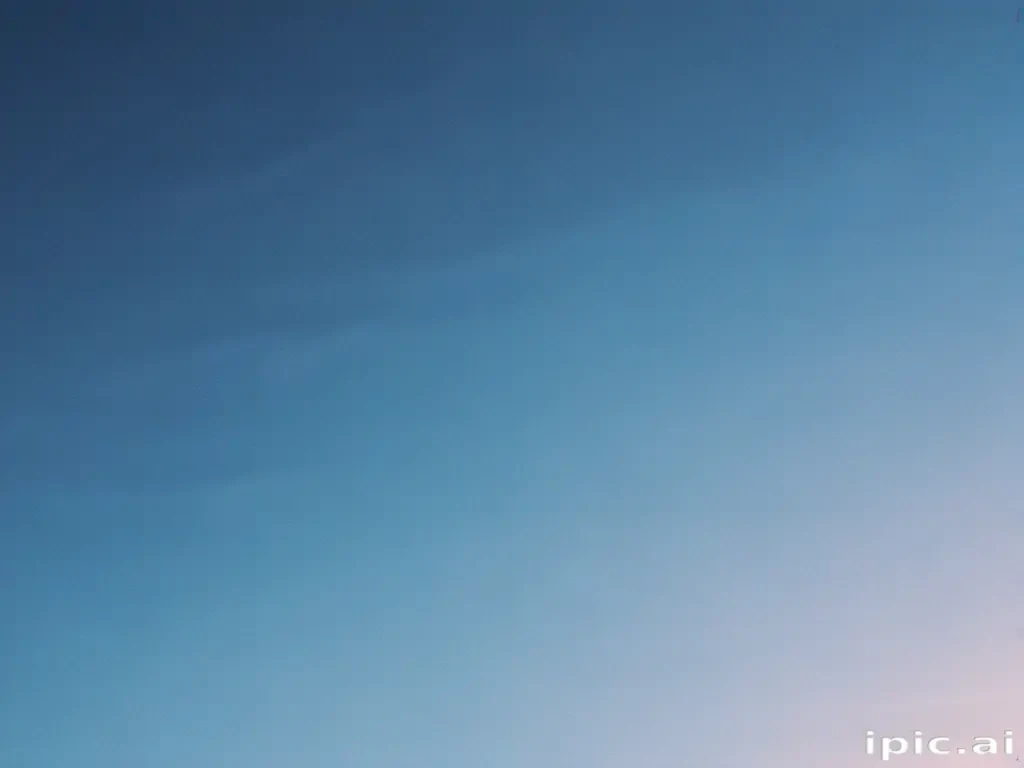 blue iphone wallpaper aesthetic