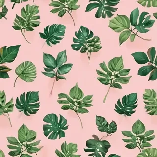 cute plant wallpaper