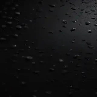 glitter black background