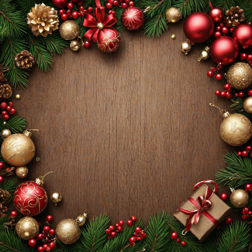 christmas background