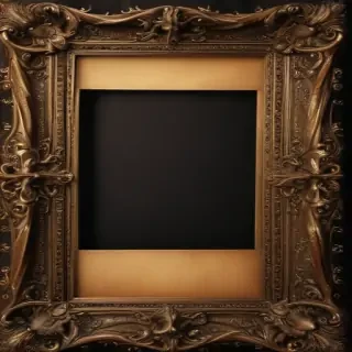 frame photo background