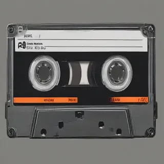 cassette tape png