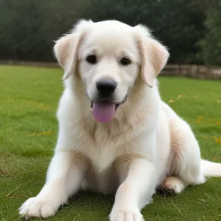 australian retriever