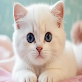 love cute cat wallpaper