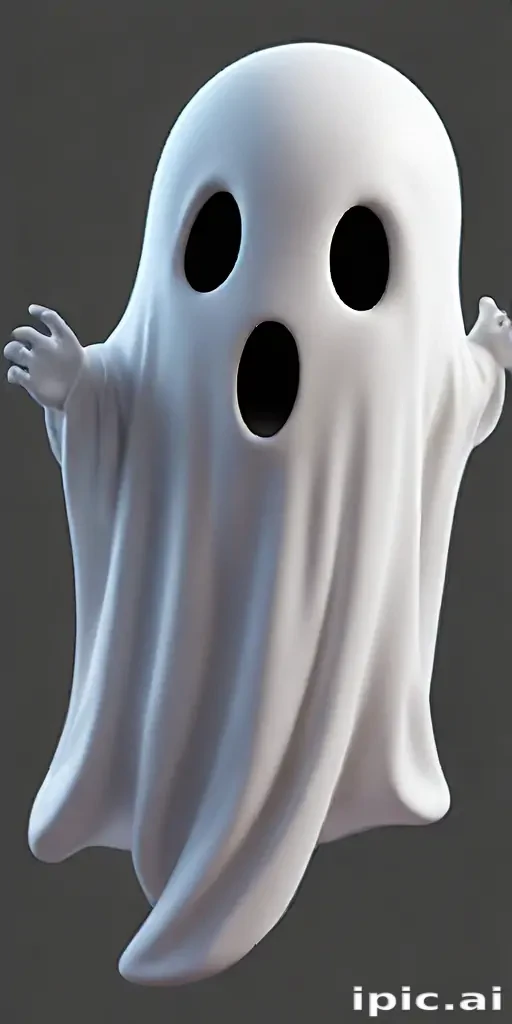cute ghost png