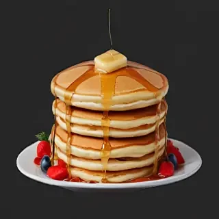 pancake png