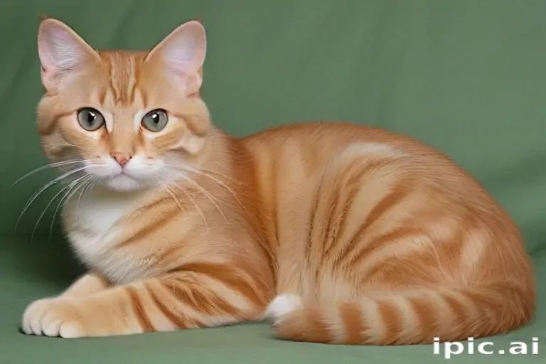 american polydactyl cat breed