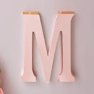 letters images m