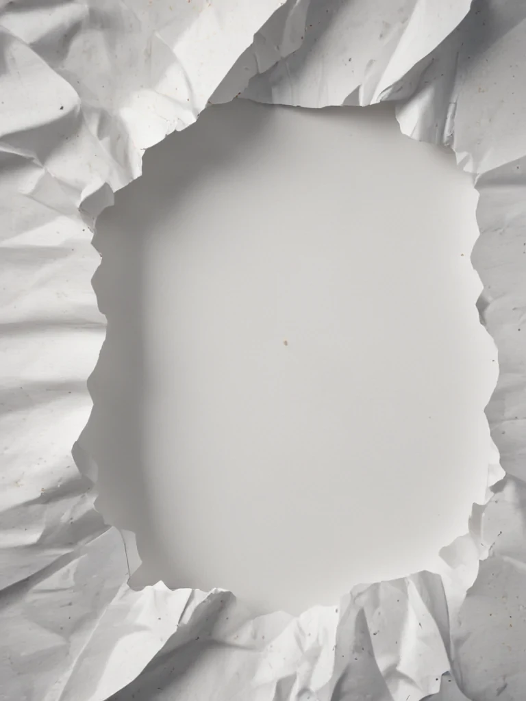 ripped paper texture