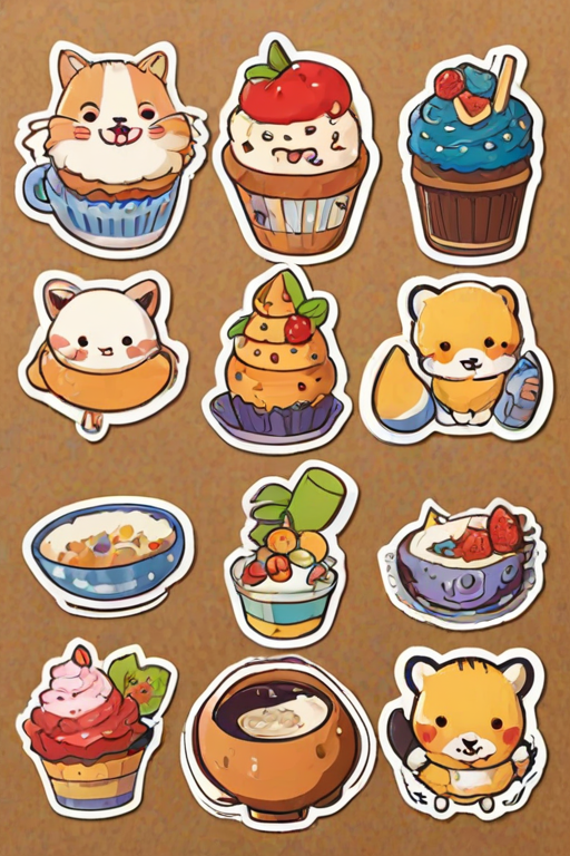 stickers images