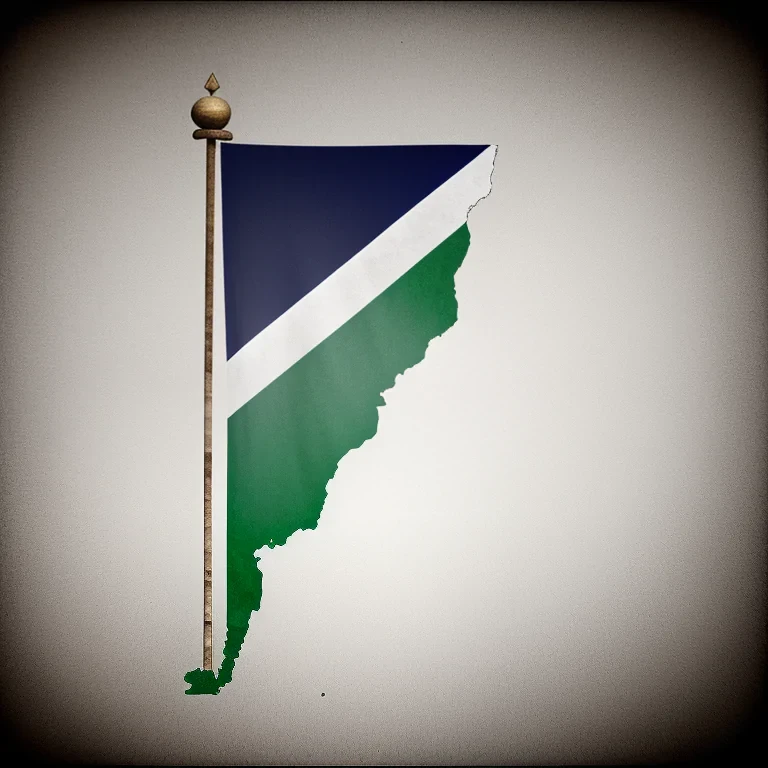 dominican flag png