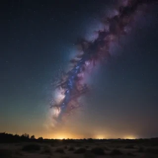 night sky wallpaper iphone