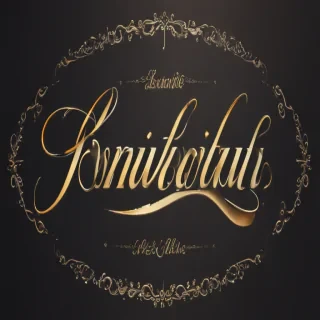 kimberly in cursive