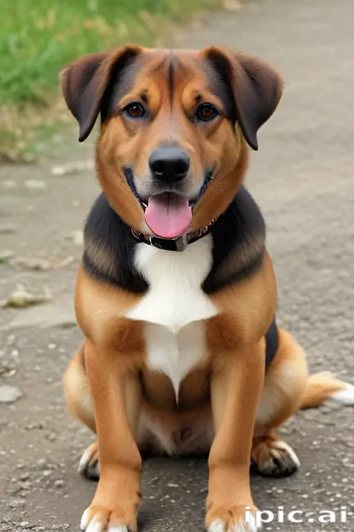 mutt dog breed