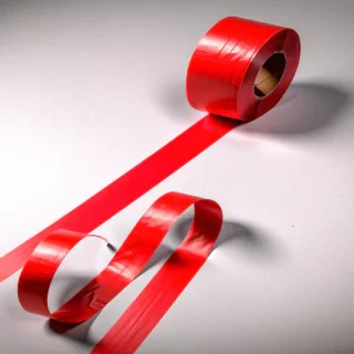 red tape png