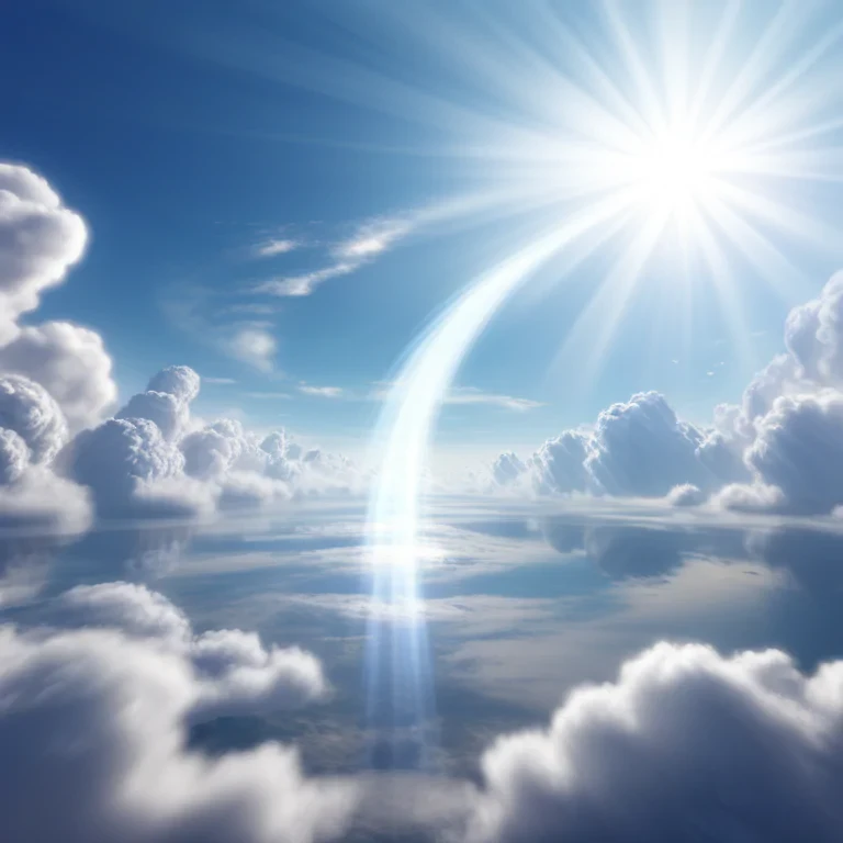 heaven png