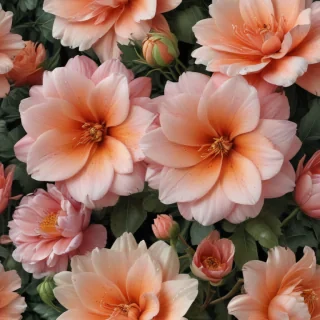 flower wallpaper phone