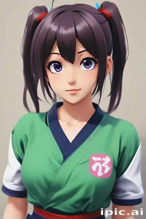 photos of anime characters
