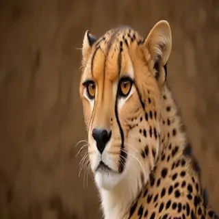 cheetah background