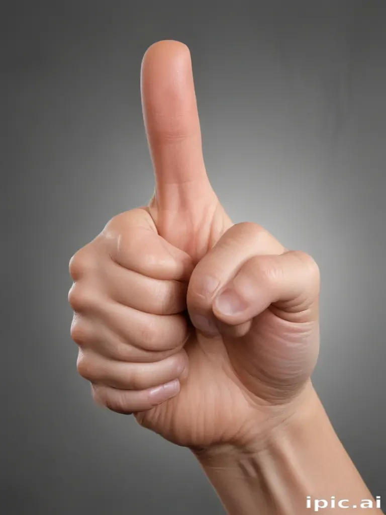 thumbs up png