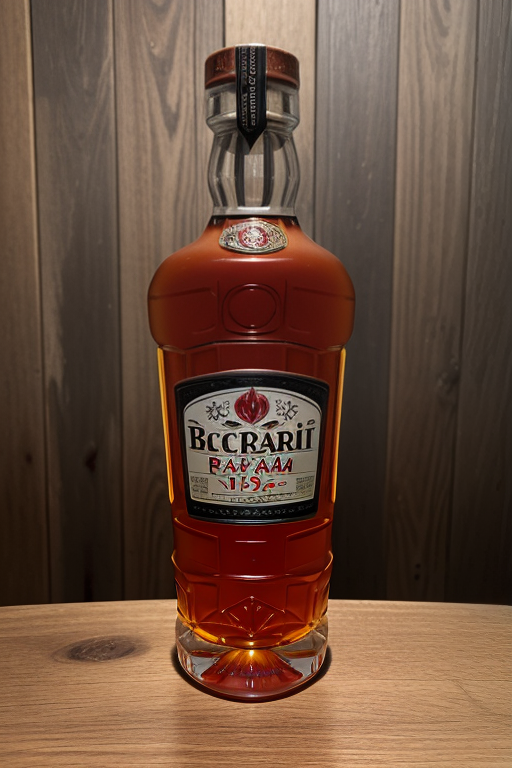 bacardi 151 rum for sale