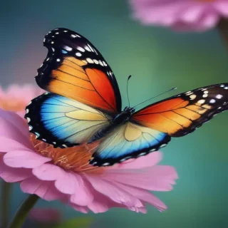 cute butterfly backgrounds