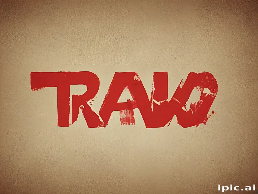 raw wallpaper