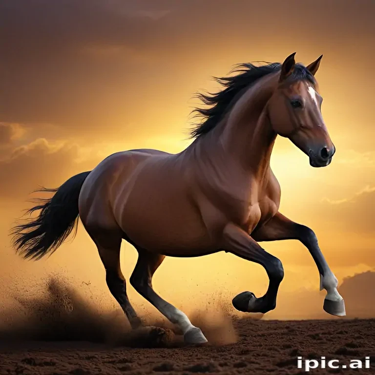 horse backgrounds for iphone