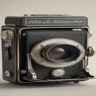 vintage camera png