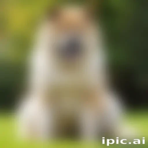 akita chow dog breed