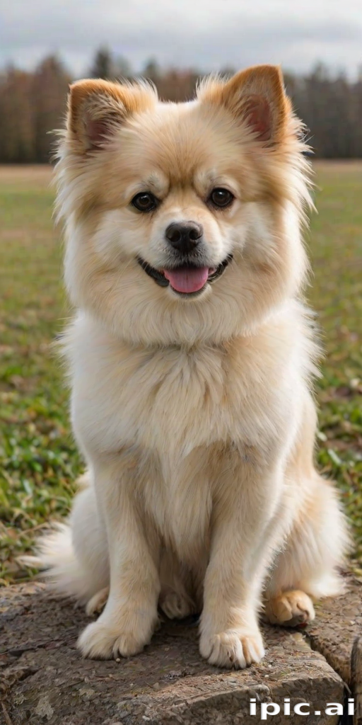 shiranian dog breed