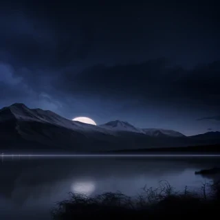 night wallpapers